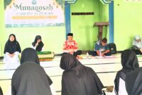 Madrasah Muhamadiyah kembali menggelar agenda tahunan Munaqosah Tahfidz Al-Qur’an, sebagai bentuk evaluasi sekaligus penguatan kualitas hafalan para santri. 