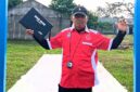 Jahe sebagai pendiri sekaligus penanggung jawab program.