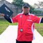 Jahe sebagai pendiri sekaligus penanggung jawab program.