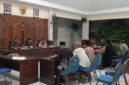 Forkopimcam Sugio menggelar rapat koordinasi mendesak pada Rabu malam, 17 Juni 2026, pukul 18.30 WIB di Pendopo Kecamatan.