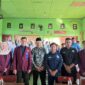 Mahasiswa Jurusan Keperawatan Semester 2 Universitas Muhammadiyah Lamongan (UMLA) menggelar kegiatan penyuluhan kesehatan bertajuk “Pentingnya Hidup Bersih dan Sehat”.