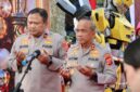 Menghadirkan Bazar UMKM & Pasar Rakyat sebagai wujud nyata kedekatan Polri dengan masyarakat.