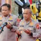 Menghadirkan Bazar UMKM & Pasar Rakyat sebagai wujud nyata kedekatan Polri dengan masyarakat.