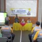 Satpoldamkar Subang Gencarkan Sosialisasi Satlinmas Jelang Pilkades Serentak