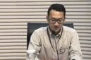 Komisi Pemberantasan Korupsi (KPK) tengah memburu keberadaan Wakil Menteri Imigrasi dan Pemasyarakatan, , terkait operasi tangkap tangan (OTT).