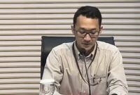 Komisi Pemberantasan Korupsi (KPK) tengah memburu keberadaan Wakil Menteri Imigrasi dan Pemasyarakatan, , terkait operasi tangkap tangan (OTT).