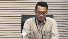 Komisi Pemberantasan Korupsi (KPK) tengah memburu keberadaan Wakil Menteri Imigrasi dan Pemasyarakatan, , terkait operasi tangkap tangan (OTT).