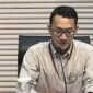 Komisi Pemberantasan Korupsi (KPK) tengah memburu keberadaan Wakil Menteri Imigrasi dan Pemasyarakatan, , terkait operasi tangkap tangan (OTT).