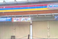 Sempat Viral di media sosial kabar sejumlah gerai Indomaret tutup operasional pada Minggu hingga Senin, 31 Mei–1 Juni 2026 lalu. 