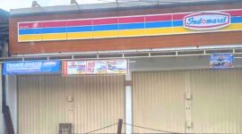 Sempat Viral di media sosial kabar sejumlah gerai Indomaret tutup operasional pada Minggu hingga Senin, 31 Mei–1 Juni 2026 lalu. 