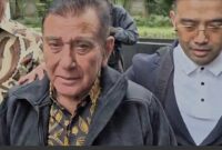 Komisi Pemberantasan Korupsi (KPK) kembali memanggil Ketua Umum Pemuda Pancasila, Japto Soerjosoemarno. 
