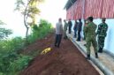 Badan Pengawasan Keuangan dan Pembangunan (BPKP) RI bersama Mabes TNI melakukan peninjauan langsung pembangunan Koperasi Desa/Kelurahan Merah Putih (KDKMP) di Desa Kediten. 