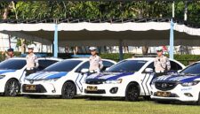 Polda Jawa Barat kembali menggelar Operasi Patuh Lodaya 2026 yang akan berlangsung selama 14 hari, mulai Senin 8 hingga 21 Juni 2026.