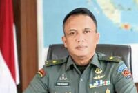 Panglima TNI Jenderal Agus Subiyanto resmi menyetujui pengunduran diri Mayjen Trenggono dari dinas militer.