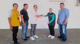 Putusan Pengadilan Pajak memenangkan Pemkab Subang dalam sengketa PBB dengan dua perusahaan di kawasan Pelabuhan Patimban.