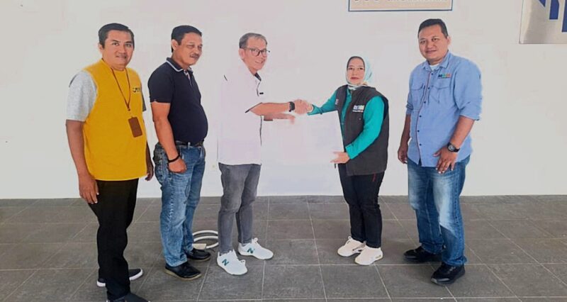 Putusan Pengadilan Pajak memenangkan Pemkab Subang dalam sengketa PBB dengan dua perusahaan di kawasan Pelabuhan Patimban.