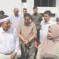 Gubernur Jawa Barat, , meninjau langsung layanan Sistem Penerimaan Murid Baru (SPMB) di Kantor Dinas Pendidikan (Disdik) Jawa Barat. 