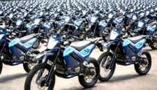 Proyek Motor Listrik MBG Rp1,03 Triliun.