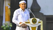 Pemerintah Provinsi Jawa Barat akan memberikan sanksi tegas kepada siapa pun yang terbukti melakukan pelanggaran dalam pelaksanaan SPMB 2026.