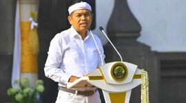 Pemerintah Provinsi Jawa Barat akan memberikan sanksi tegas kepada siapa pun yang terbukti melakukan pelanggaran dalam pelaksanaan SPMB 2026.