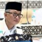 Menteri PU Dody Hanggodo. 