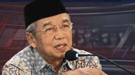 Ketua Pimpinan Pusat Muhammadiyah, , mengusulkan agar program Makan Bergizi Gratis (MBG) dihentikan sementara untuk dilakukan evaluasi menyeluruh. 