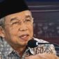 Ketua Pimpinan Pusat Muhammadiyah, , mengusulkan agar program Makan Bergizi Gratis (MBG) dihentikan sementara untuk dilakukan evaluasi menyeluruh. 