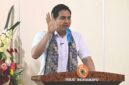 Lucky Hakim: Akreditasi Rumah Sakit Bukan Sekadar Sertifikat, Tapi Komitmen Mutu Pelayanan. 