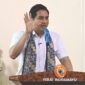 Lucky Hakim: Akreditasi Rumah Sakit Bukan Sekadar Sertifikat, Tapi Komitmen Mutu Pelayanan. 