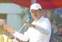 Pemerintah Provinsi Jawa Barat menyiapkan program beasiswa bagi hingga 80 ribu calon murid yang tidak tertampung di sekolah negeri.