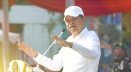 Pemerintah Provinsi Jawa Barat menyiapkan program beasiswa bagi hingga 80 ribu calon murid yang tidak tertampung di sekolah negeri.