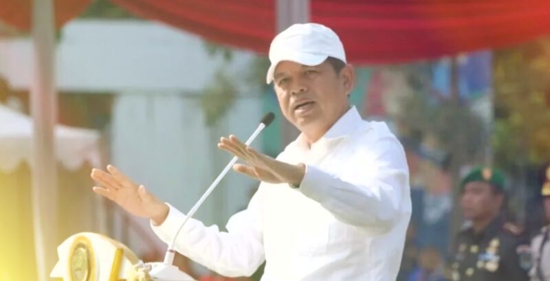 Pemerintah Provinsi Jawa Barat menyiapkan program beasiswa bagi hingga 80 ribu calon murid yang tidak tertampung di sekolah negeri.