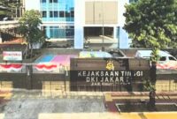 Kejaksaan Tinggi (Kejati) DKI Jakarta kembali menetapkan dua tersangka baru dalam kasus dugaan tindak pidana korupsi pelaksanaan belanja rutin di Sekretariat Direktorat Jenderal Cipta Karya, Kementerian Pekerjaan Umum (PU), periode 2023–2025.