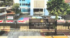Kejaksaan Tinggi (Kejati) DKI Jakarta kembali menetapkan dua tersangka baru dalam kasus dugaan tindak pidana korupsi pelaksanaan belanja rutin di Sekretariat Direktorat Jenderal Cipta Karya, Kementerian Pekerjaan Umum (PU), periode 2023–2025.