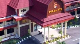 Kapolri Jenderal Pol. Listyo Sigit Prabowo kembali melakukan mutasi dan promosi jabatan terhadap sejumlah personel Polri. Di lingkungan Polda Nusa Tenggara Barat (NTB).