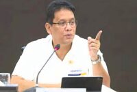Menteri Keuangan (Menkeu) Purbaya Yudhi Sadewa menyatakan anggaran Program Makan Bergizi Gratis (MBG) masih berpeluang untuk kembali diefisienkan.