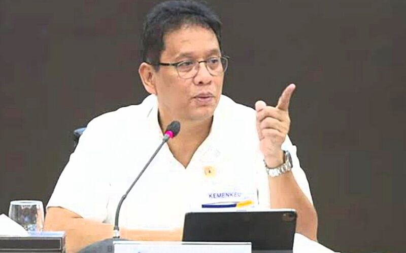 Menteri Keuangan (Menkeu) Purbaya Yudhi Sadewa menyatakan anggaran Program Makan Bergizi Gratis (MBG) masih berpeluang untuk kembali diefisienkan.