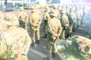 Korps Marinir TNI AL memperketat pengawasan kesehatan peserta Latihan Dasar Kemiliteran (Latsarmil) setelah tiga calon manajer Koperasi Merah Putih dilaporkan meninggal dunia saat mengikuti pelatihan di lokasi berbeda.