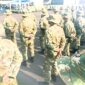 Korps Marinir TNI AL memperketat pengawasan kesehatan peserta Latihan Dasar Kemiliteran (Latsarmil) setelah tiga calon manajer Koperasi Merah Putih dilaporkan meninggal dunia saat mengikuti pelatihan di lokasi berbeda.