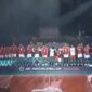 Timnas Voli Putra Indonesia mencetak sejarah dengan menjuarai AVC Men's Volleyball Cup 2026 setelah menaklukkan Korea Selatan di partai final.
