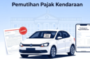 Pemerintah Provinsi (Pemprov) DKI Jakarta melalui Badan Pendapatan Daerah (Bapenda) masih memberlakukan program pemutihan pajak kendaraan bermotor hingga 31 Agustus 2026. Poto. Ilustrasi. 