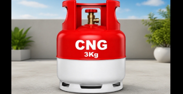 Kementerian ESDM akan memulai tahap awal pengadaan tabung Compressed Natural Gas (CNG) Merah Putih 3 kilogram dengan mendatangkan prototipe tabung dari China.