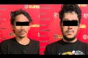 Satuan Reserse Kriminal (Satreskrim) Polres Garut menetapkan dan menahan dua orang tersangka yang diduga terlibat dalam kasus pengeroyokan dan penganiayaan. 