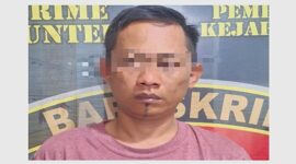 Polsek Garut Kota, Polres Garut, berhasil mengungkap kasus pencurian kendaraan bermotor (curanmor) dan menangkap seorang terduga pelaku dalam waktu kurang dari tujuh jam setelah laporan diterima.
