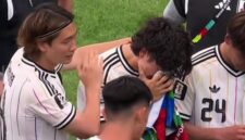 Langkah Timnas Jepang di Piala Dunia 2026 harus terhenti setelah menelan kekalahan dramatis 1-2 dari Brasil pada babak 32 besar yang berlangsung di Houston Stadium.