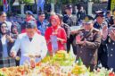 Momentum Hari Ulang Tahun (HUT) Bhayangkara ke-80 mendapat apresiasi dari Gubernur Jawa Barat, Dedi Mulyadi.