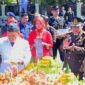 Momentum Hari Ulang Tahun (HUT) Bhayangkara ke-80 mendapat apresiasi dari Gubernur Jawa Barat, Dedi Mulyadi.