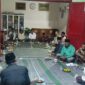Kegiatan rutin Jamaah Yasin dan Tahlil yang digelar setiap malam Jumat, warga RT 01 tidak hanya memperkuat nilai-nilai keagamaan, tetapi juga membangun kepedulian sosial di lingkungan mereka.