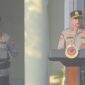 Irjen Pol Pipit Rismanto Resmi Jabat Kapolda Jabar, Gantikan Komjen Pol Rudi Setiawan. 
