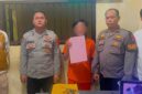 Satuan Reserse Narkoba Polres Majalengka, berhasil menggagalkan peredaran 1.946 butir obat keras ilegal dan menangkap seorang pria berinisial AS. Poto. Humas Polda Jabar. 